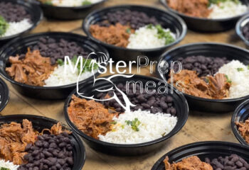 Barbacoa Bowl